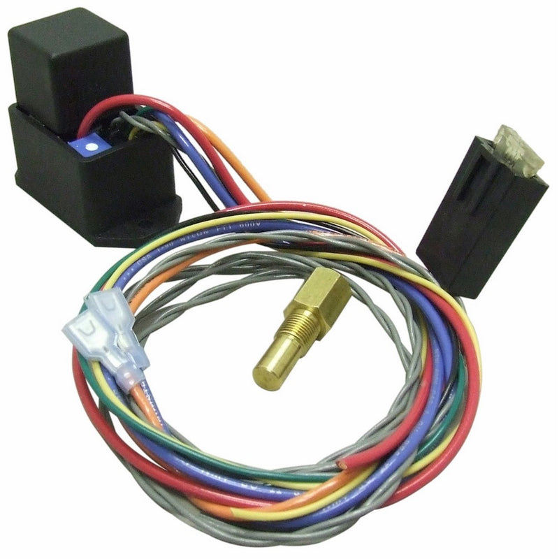 Hayden Automotive 3651 Adjustable Thermostatic Fan Control