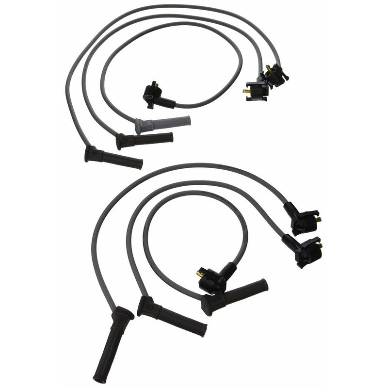 Denso 671-6114 Original Equipment Replacement Wires