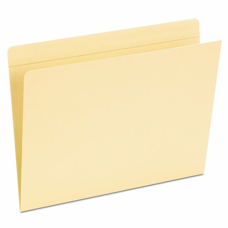 Pendaflex Manila File Folders, (PFX16651)