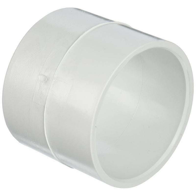 Genova 70133 Products 3" SCH 40 PVC-DWV Repair Couplings