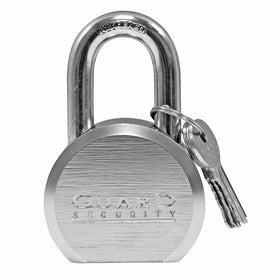 Guard Security 365 Steel Padlock
