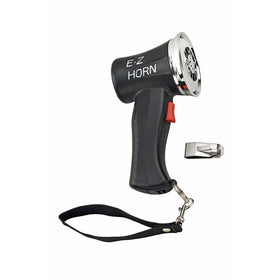 Wolo (496) E-Z horn Hand Held Electronic Horn