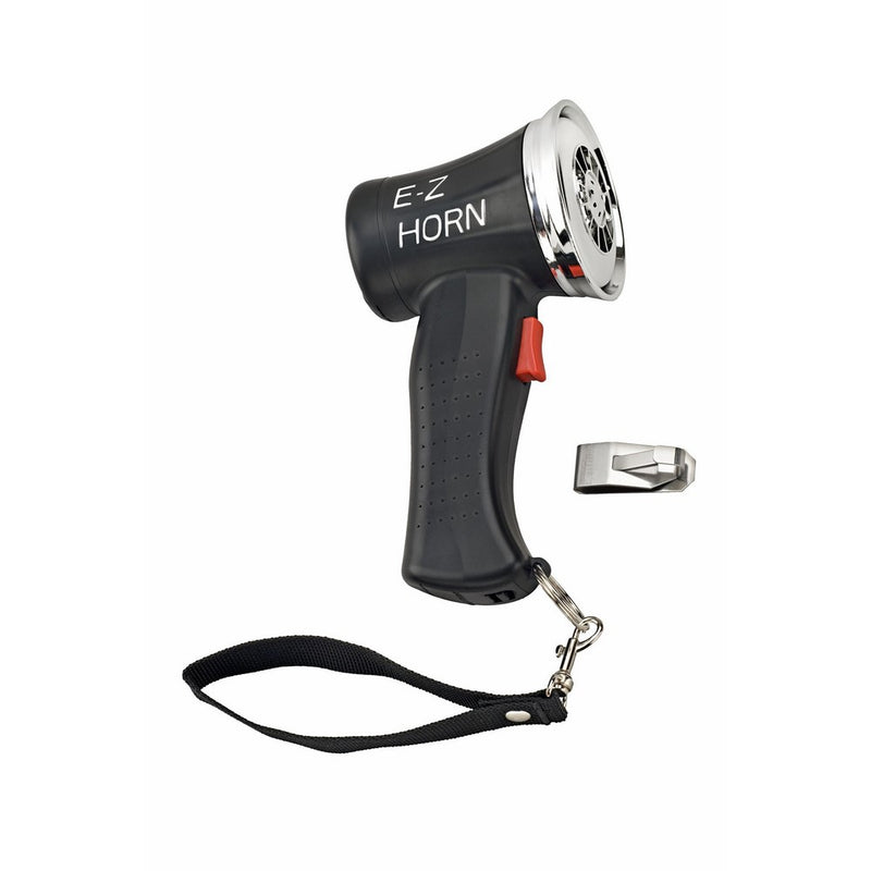 Wolo (496) E-Z horn Hand Held Electronic Horn