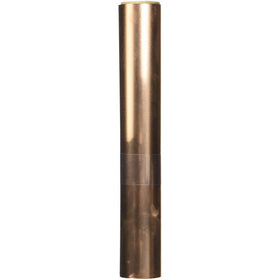 AMACO ArtEmboss Pure Metal Sheet, 9-1/4-Inch by 12-Inch, Copper/Medium Weight