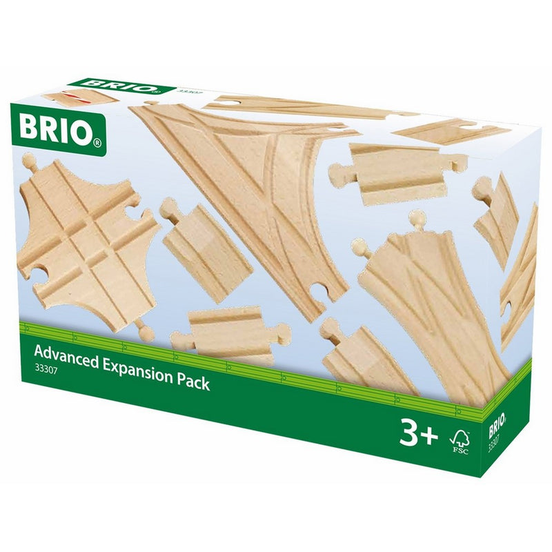 BRIO Advanced Expansion Pack