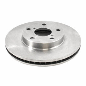 DuraGo BR31295 Front Vented Disc Brake Rotor