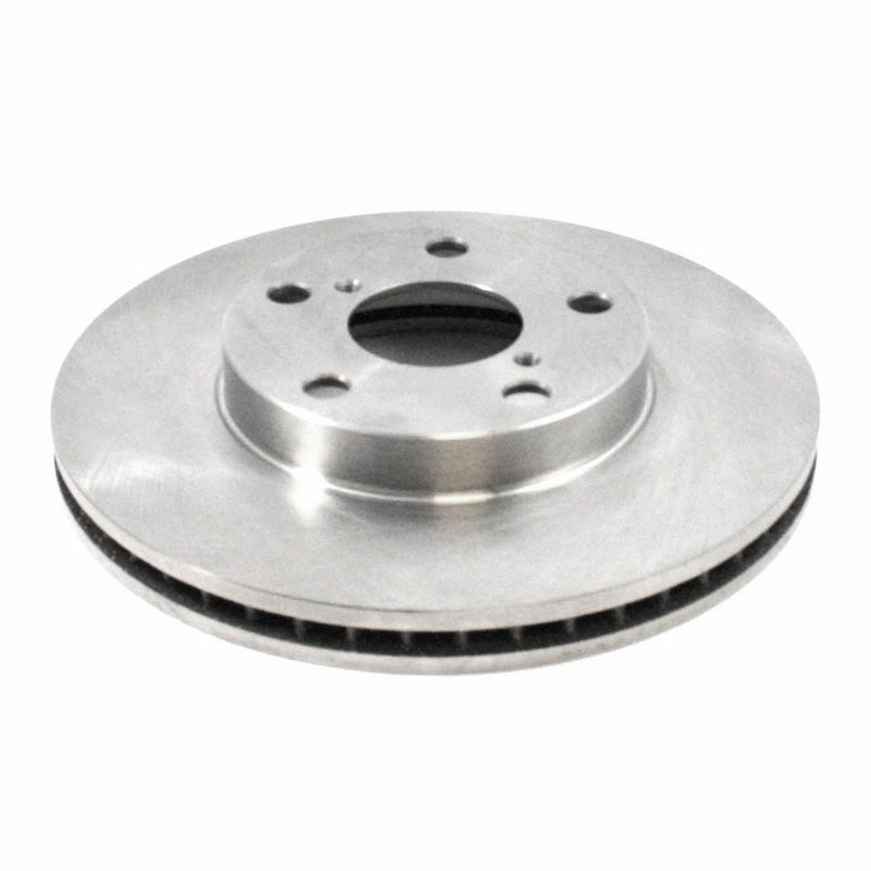 DuraGo BR31295 Front Vented Disc Brake Rotor