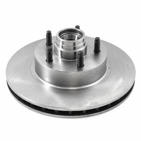 DuraGo BR54029 Front Vented Disc Brake Rotor