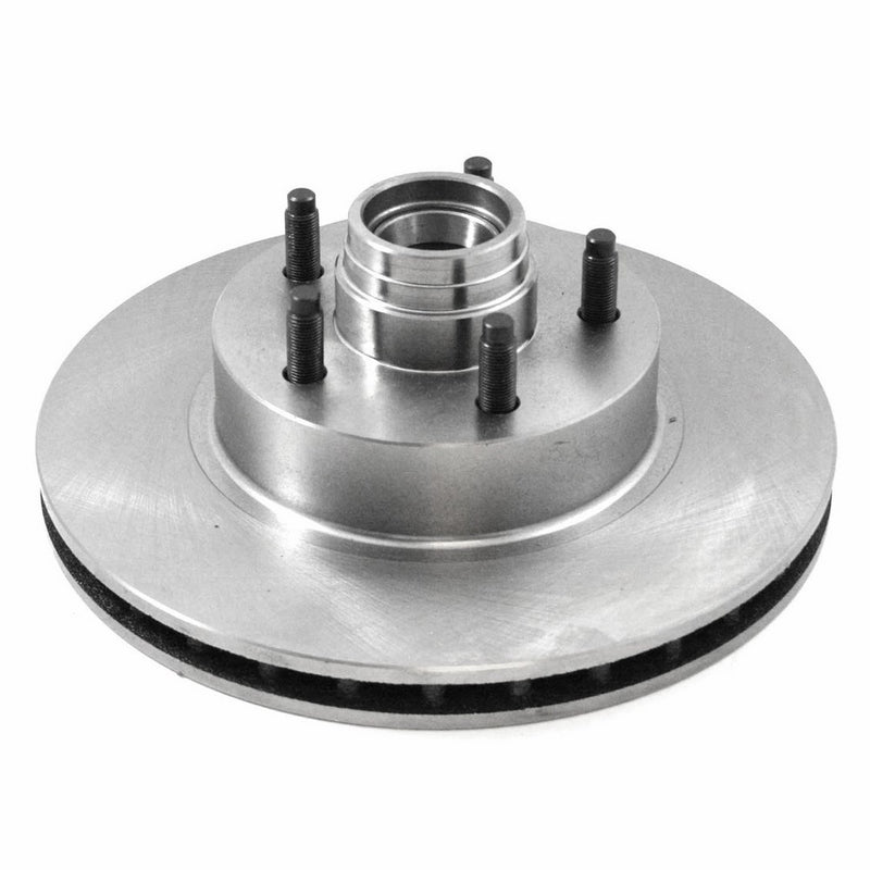 DuraGo BR54029 Front Vented Disc Brake Rotor