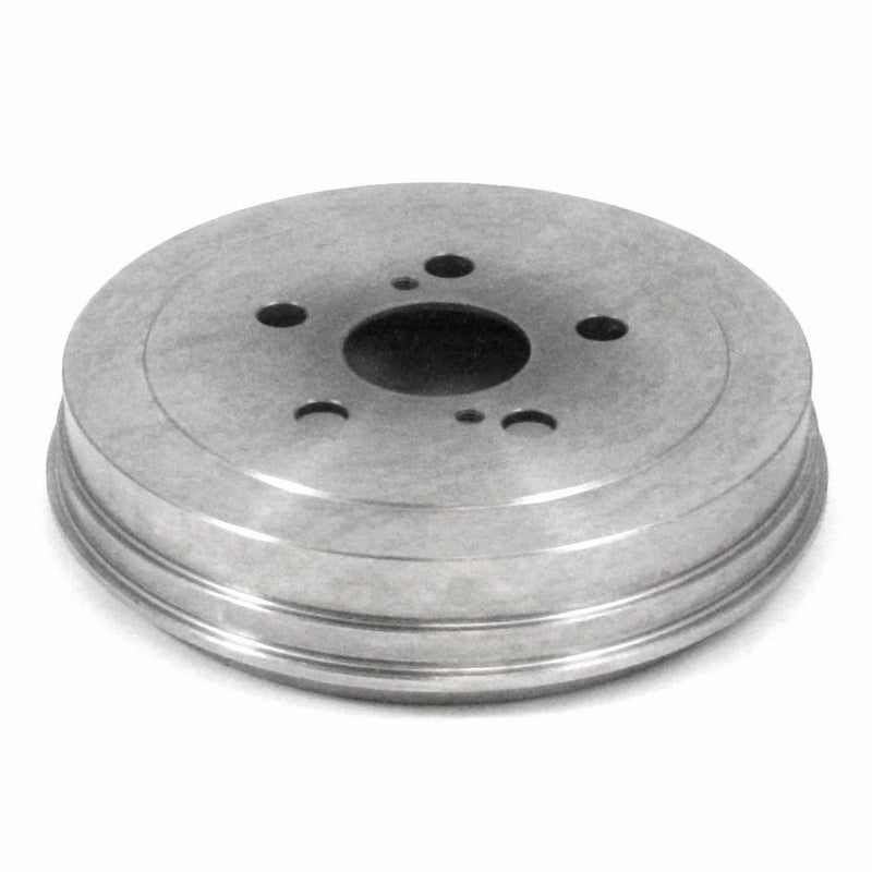 DuraGo BD80092 Rear Floating Brake Drum