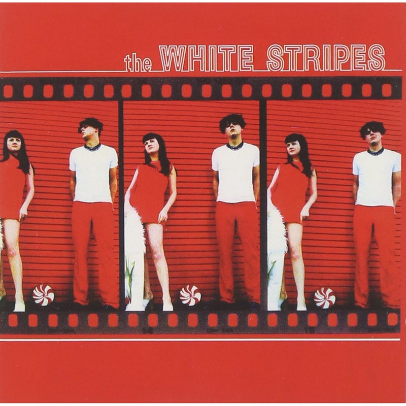 The White Stripes