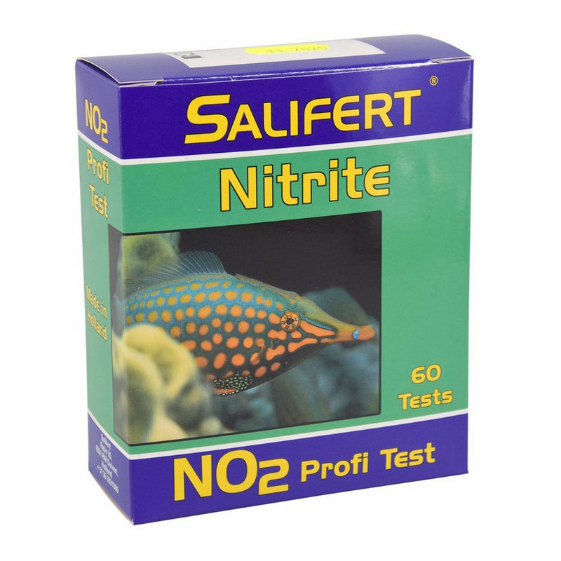 Salifert NIPT Nitrite Test Kit