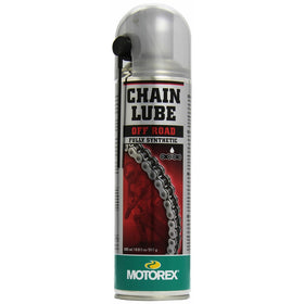 Motorex Chain Lube 622 Offroad Spray - 500ml. Aerosol 171-622-050