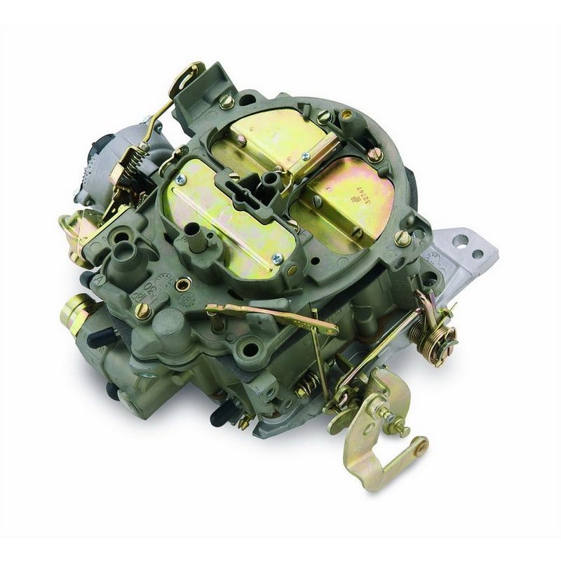 JET 34002 Rochester Quadrajet Stage 2 Carbuetor
