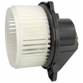 Four Seasons/Trumark 75743 Blower Motor with Wheel