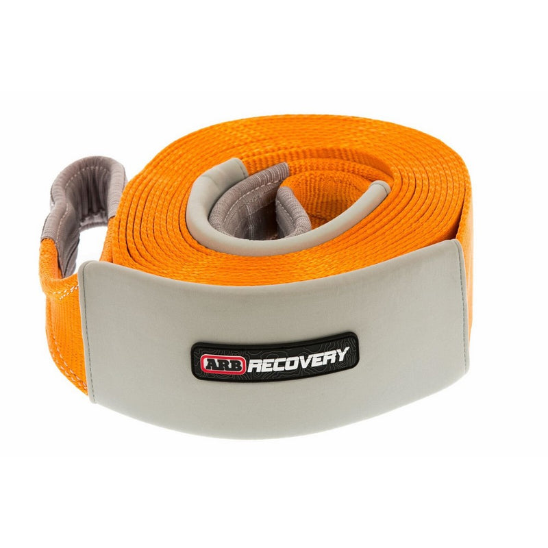 ARB ARB715LB 4-1/3" x 30' Recovery Strap - 33000 lbs Capacity