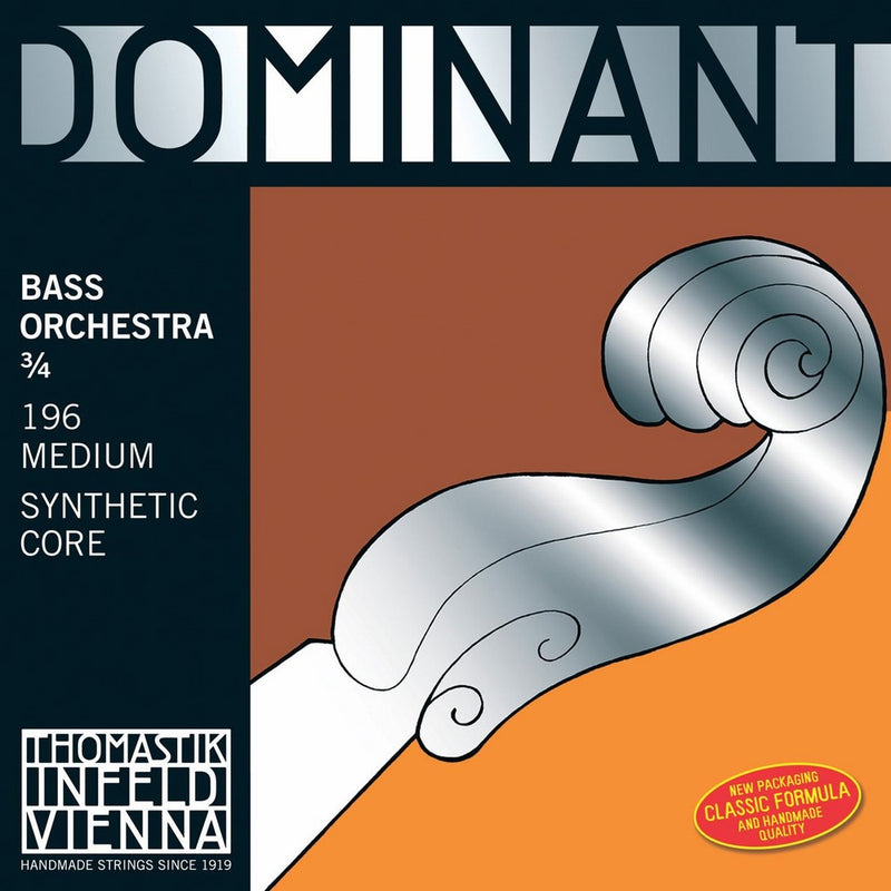 Thomastik-Infeld 3885.0W Custom