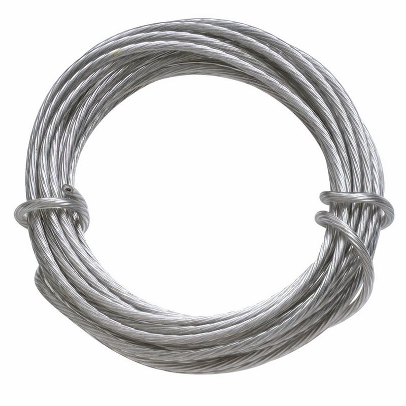 OOK 50174 Framers Hanging Wire Supports Up to 50 Pounds