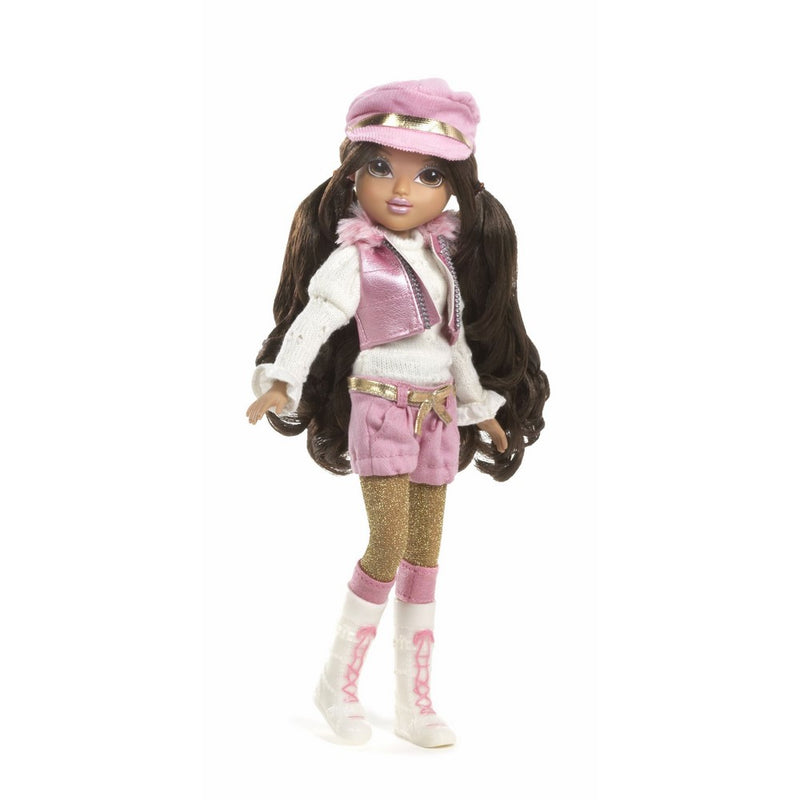 Moxie Girlz Magic Snow Doll- Sophina