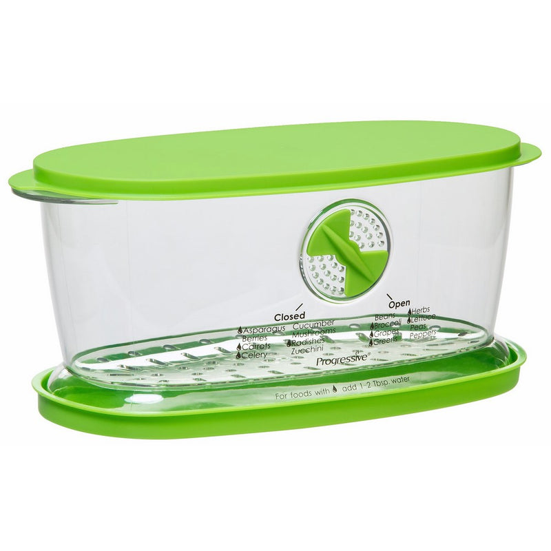 Prepworks by Progressive Fresh Fruit and Vegetable Keeper
