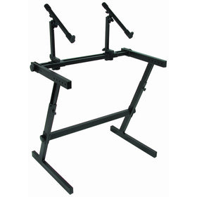 Quik Lok Z-726 Keyboard stands and displays