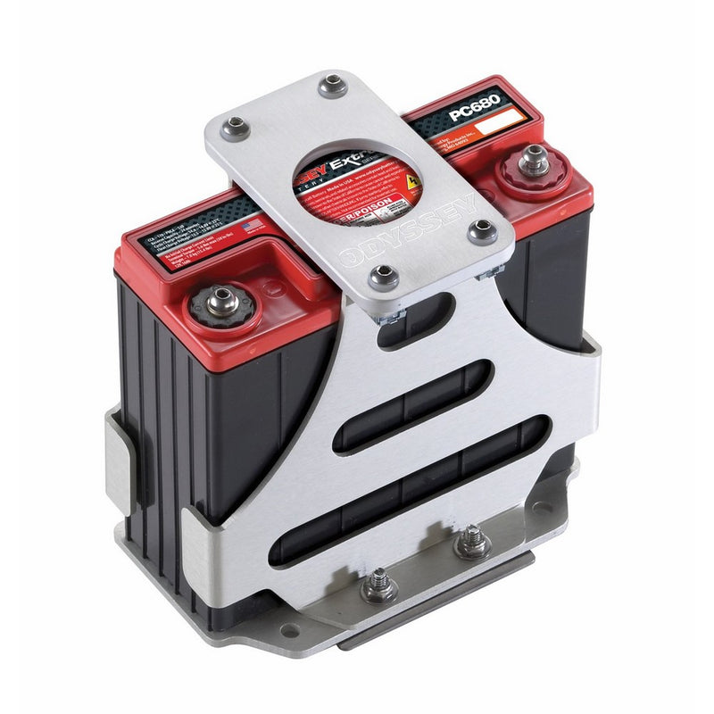 Odyssey Battery HK-PC680 Hold Down Kit