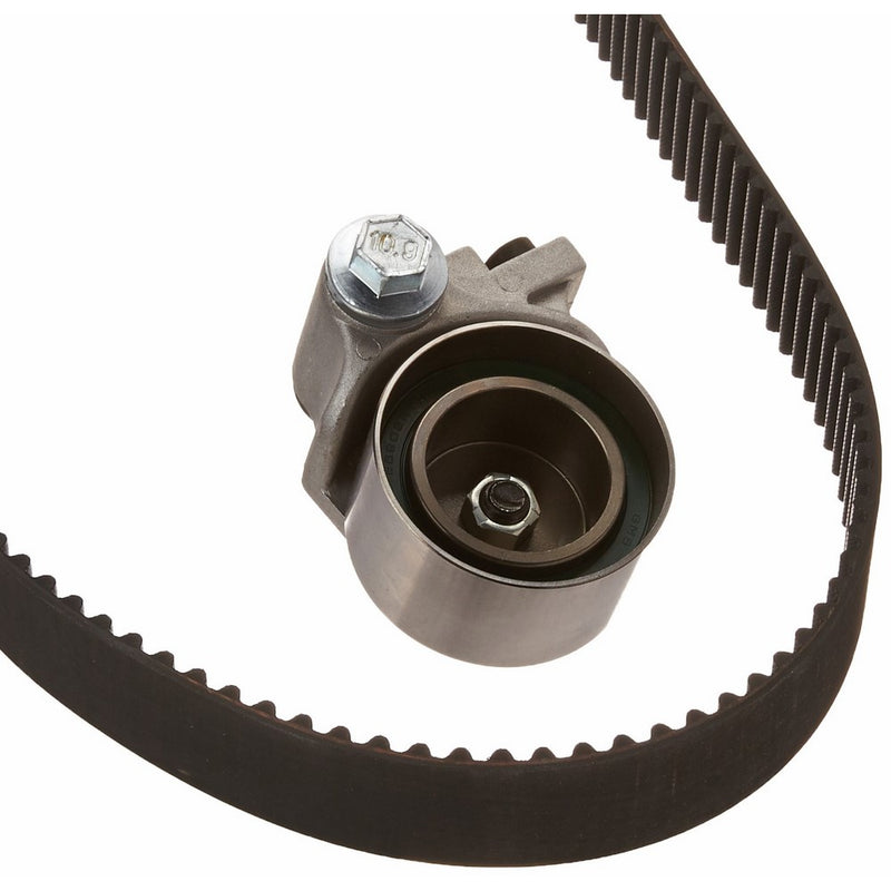 Continental Elite GTK0295 Timing Belt Component Kit (Without Water Pump)