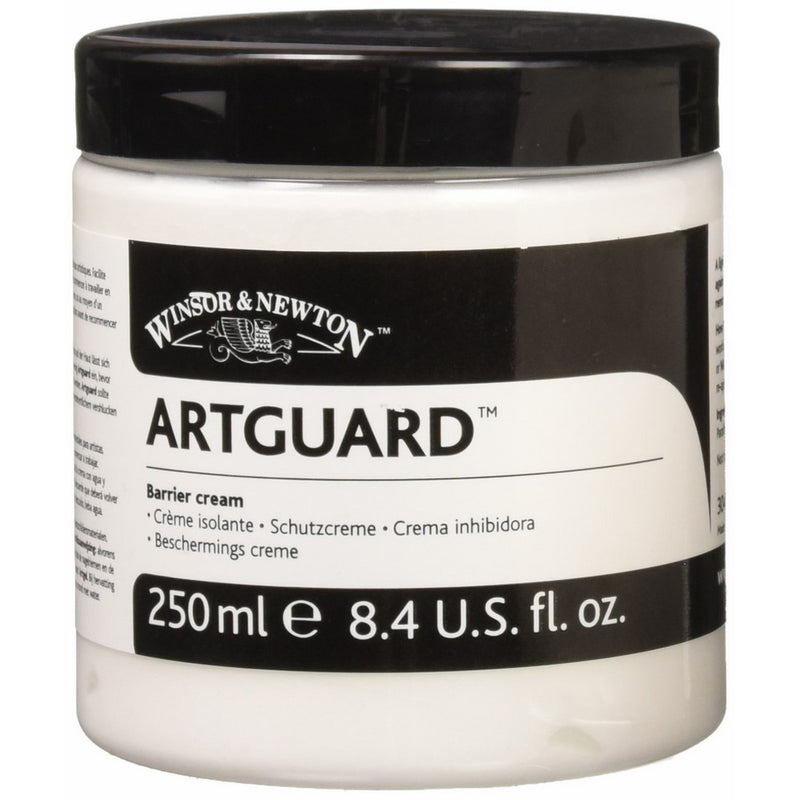 Winsor & Newton Artguard Barrier Cream, 250ml (3040997)