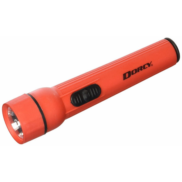 Dorcy 41-2482 Dorcy International Deluxe 2 AA Cell Flashlight