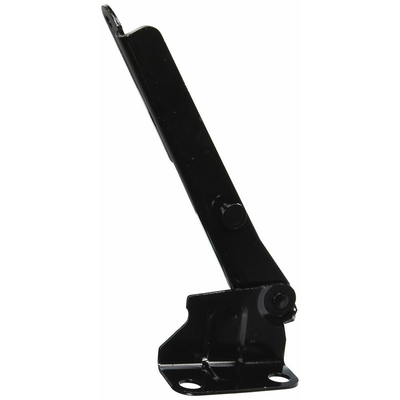 OE Replacement Ford Mustang Driver Side Hood Hinge Assembly (Partslink Number FO1236128)