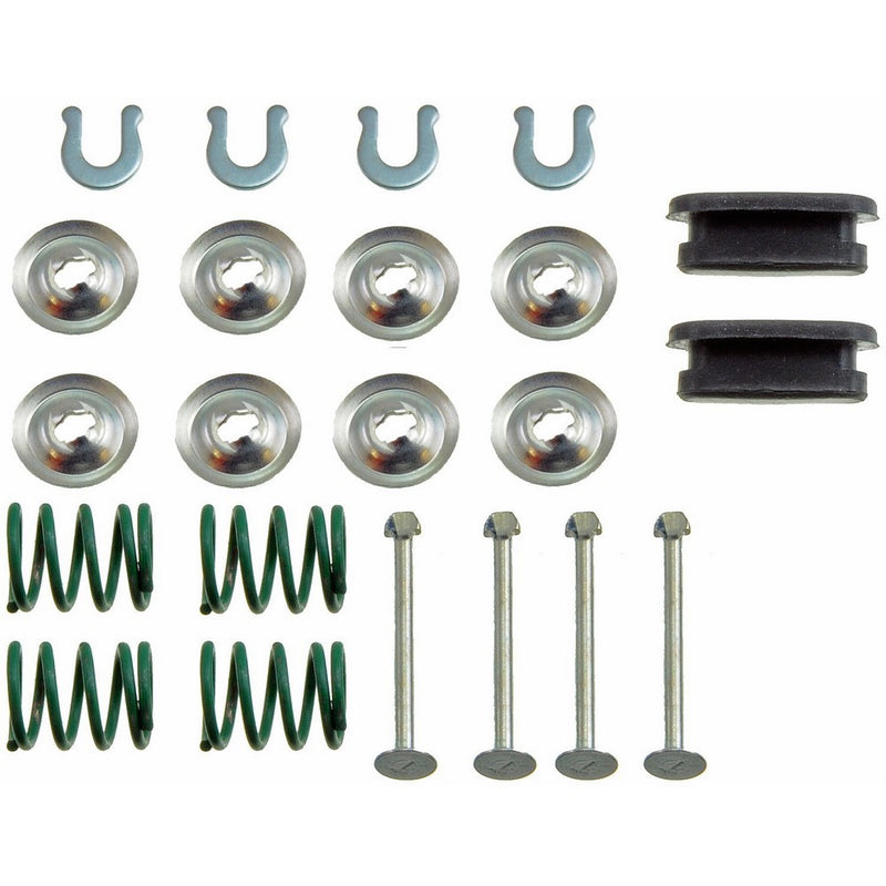 Dorman HW24032 Brake Hold Down Kit