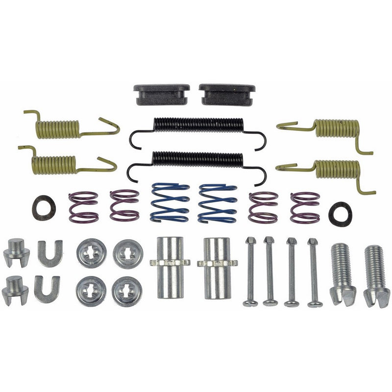 Dorman HW17388 Parking Brake Hardware Kit