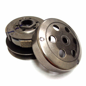 Complete Clutch Assembly 50cc 4 Stroke GY6 QMB139 engines 0938