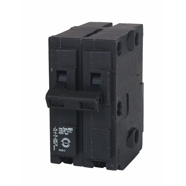 MP2125 125-Amp Double Pole Type MP-T Circuit Breaker