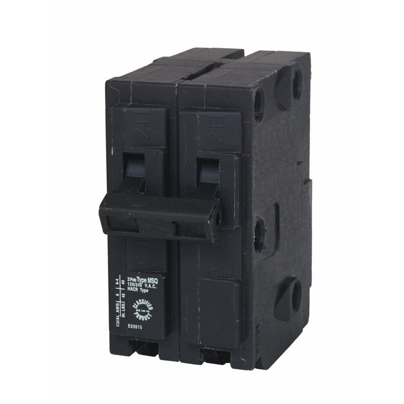 MP2125 125-Amp Double Pole Type MP-T Circuit Breaker