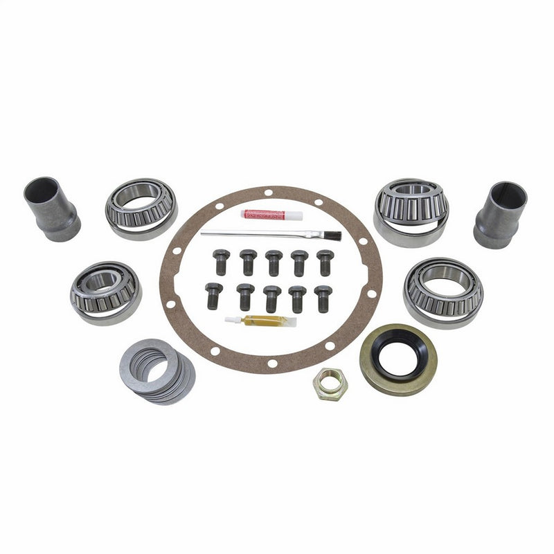 Yukon YKT8-A Master Overhaul Kit for Toyota 8" Differential
