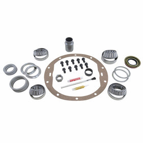 USA Standard Gear (ZK GM8.2) Master Overhaul Kit for GM 8.2" 10-Bolt Differential