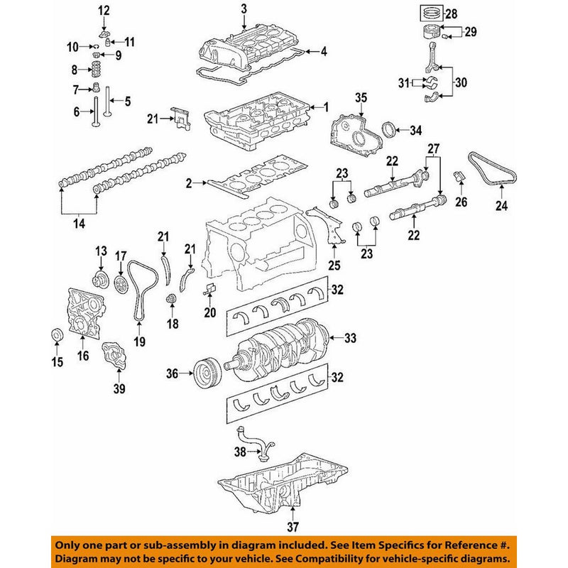 General Motors, SHOE, 12568766