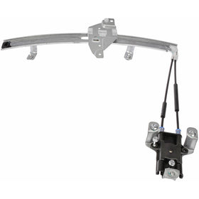 Dorman 740-637 Buick/Oldsmobile Front Driver Side Power Window Regulator