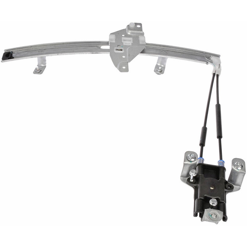 Dorman 740-637 Buick/Oldsmobile Front Driver Side Power Window Regulator