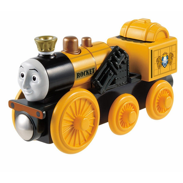 Thomas & Friends Fisher-Price Wooden Railway, Stephen