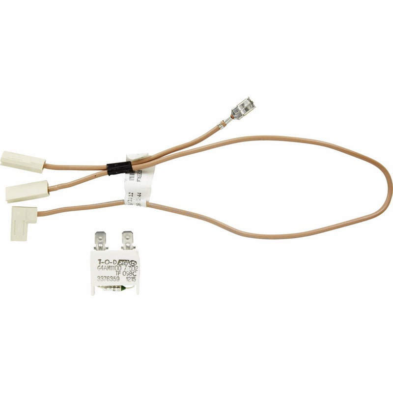 Whirlpool 675813 Thermal Fuse
