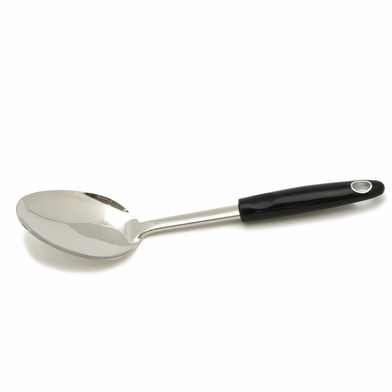 Chef Craft Select Stainless Steel Basting Spoon