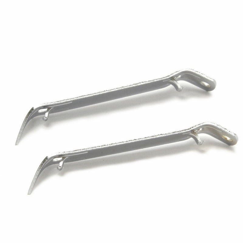 Chef Craft Bottle Opener/Can Tapper, 2-Pack
