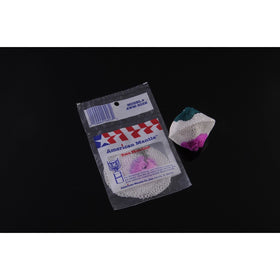 LANTRN MANTL DBL TIE BG2 by AMERICAN MANTLE MfrPartNo 803K