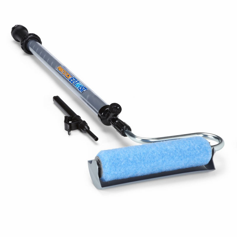 HomeRight PaintStick EZ-Twist C800952.M Paint Roller Applicator, Painting for Home Interior, Home Painting tool for Painting Walls and Ceilings