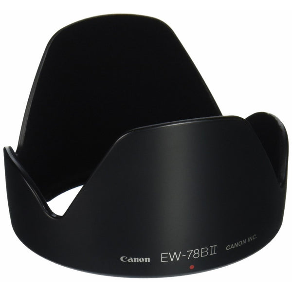 Canon EW78BII Lens Hood for EF 28-135mm f/3.5-5.6 IS Canon SLR Lens