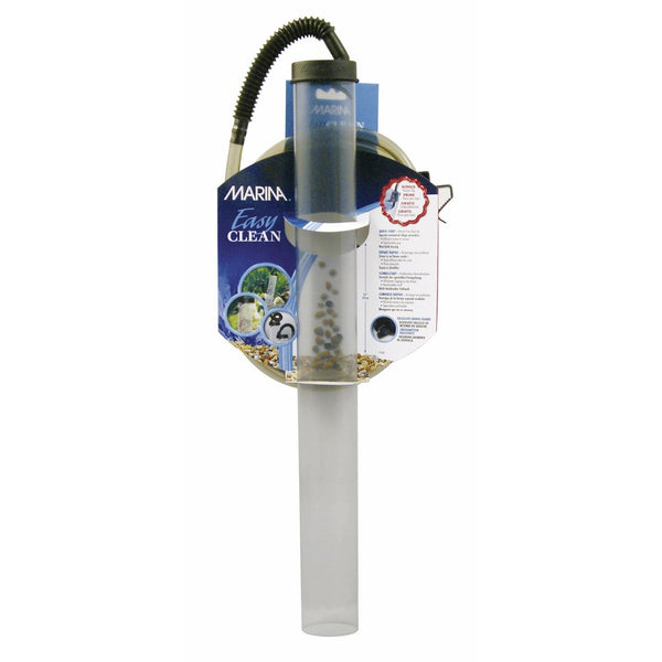 Marina Easy Clean Gravel Cleaner, Large