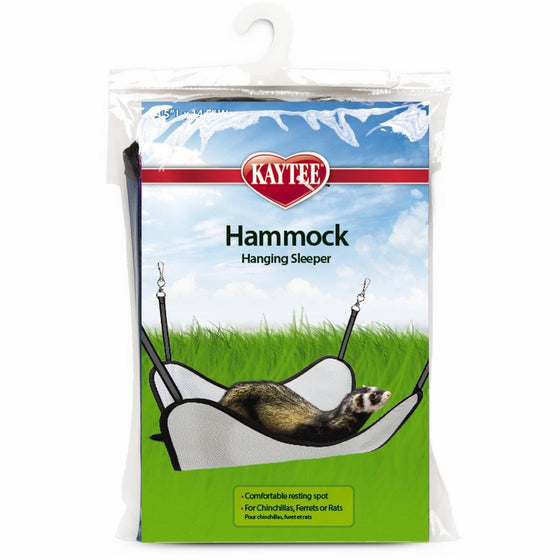 Kaytee Simple Sleeper Hammock