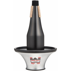 Denis Wick DW5529 Cup Mute for Aluminum Tenor Trombone